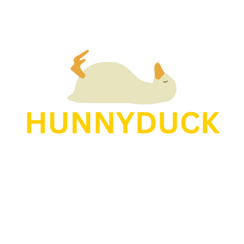 HUNNYDUCK